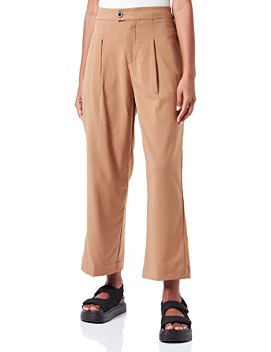 Replay Spodnie damskie, 340 Camel, 26W Regular