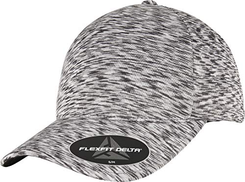 Flexfit Czapka bejsbolowa unisex Delta Unipanel Cap