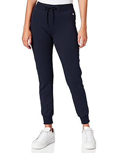 Champion Legacy-Classic C-Logo Rib Cuff Spodnie damskie