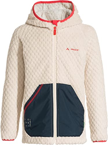 VAUDE Kurtka Manukau unisex, écru, 92 cm