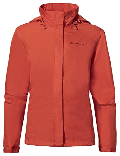 VAUDE Damska kurtka Escape Bike Light Jacket