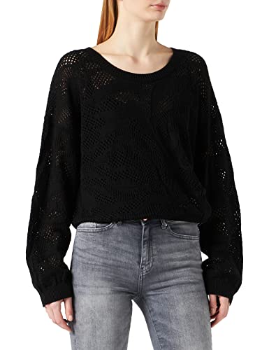 Just Cavalli Sweter damski