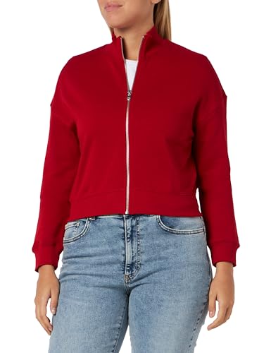 United Colors of Benetton kamizelka kombinezon damski, Czerwony 0v3, M