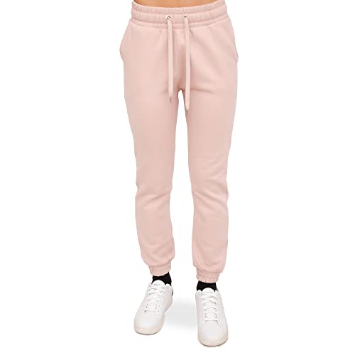 PINKO Damska bluza do biegania Jolanda 2 z Cot Overall, Na0_Mult.Pink/Orange, XL