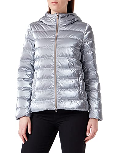 Geox Damska bluza w dół, Cold Griffin, 38