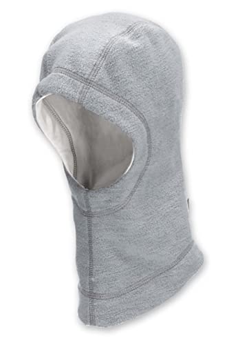 Sterntaler Chłopięca czapka z daszkiem melanż, szary, 49