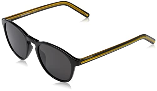 Converse okulary przeciwsłoneczne mieszane, 001 czarny, 49