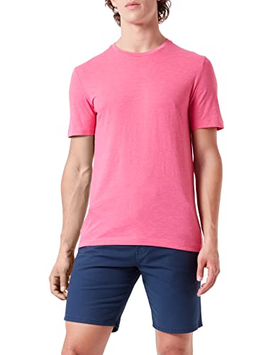 s.Oliver T-shirt męski, 44w0, S