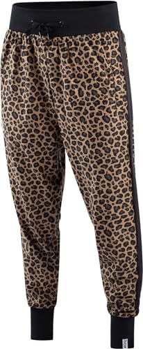 Eivy Damskie spodnie treningowe Harlem Travel Pants