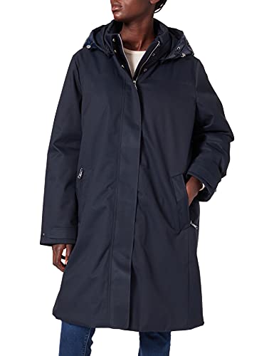 Geox W AERANTIS kurtka damska, Mood Navy, 54