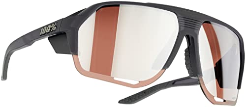 100% Unisex 60031-00001 rękawiczki, czarne, rozmiar uniwersalny, czarny, jeden rozmiar