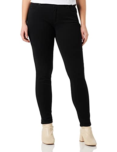 Marc O'Polo Tkane Pięć Kieszeń Spodnie Damskie Casual, 990, 28W / 34L