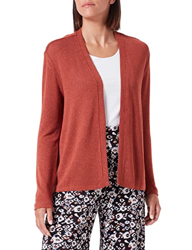 Garcia Damski sweter S20051_Ladies Cardigan Pullover, Arabian Spice, S