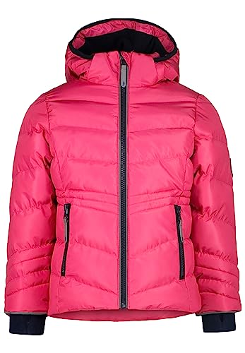 SALT AND PEPPER Dziewczęca kurtka outdoorowa, Rosa, 116 cm