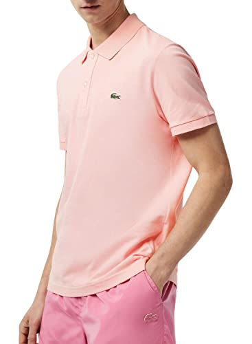 Lacoste Męska koszulka polo, Waterlily, M