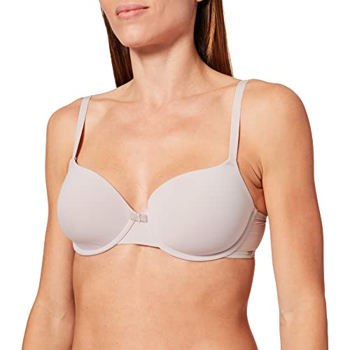 Huber Body Essentials biustonosz bez fiszbin