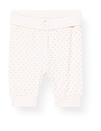 Sanetta Hose Kapcie Rosa Kapcie Bambusowe, Jasnoróżowe, 2 miesiące Dziecko, jasnoróżowy