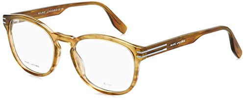 Marc Jacobs Marc 605 Okulary męskie HR3 55, Hr3, 3