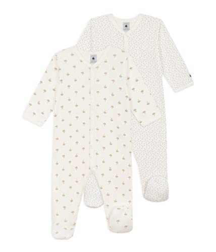 Petit Bateau Pończochy Pijama Mixed Baby, Wariant 1, 18 miesi?cy