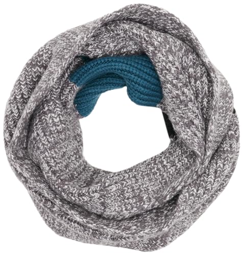 s.Oliver czapka chłopięca, szary, jeden rozmiar