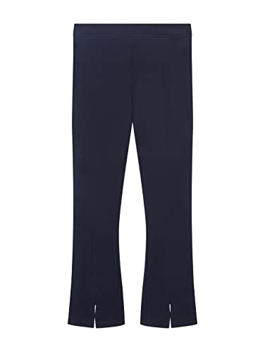 TOM TAILOR Dziewczęta Legginsy 1035190, 10668 - Sky Captain Blue, 92-98