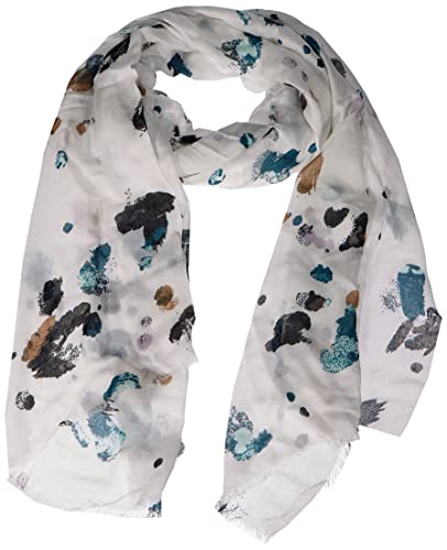 s.Oliver Szalik damski Schal, 02B7, 1