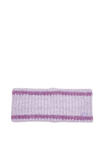 ESPRIT Accessoires damska opaska na głowę 992EA1P303 na zimną pogodę, 570/LAVENDER, 1 rozmiar