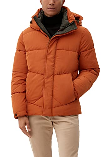 s.Oliver Męska kurtka pikowana 2119484, 2805, XL, 2805, XL