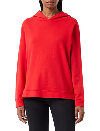s.Oliver Bluza damska, czerwona, 36
