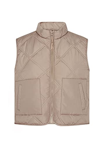 SOYACONCEPT Women's SC-FENYA 52 damska kamizelka, wielbłąd, XL, wielbłąd, XL