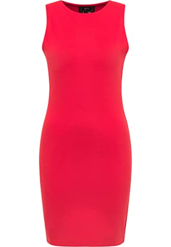 faina Damska sukienka etui, sukienka Sookie, czerwona, L, czerwony, L