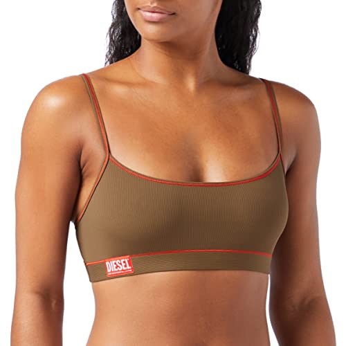 Diesel Damski biustonosz sportowy Ufsb-Kikis-c, 714-0SFAM, L