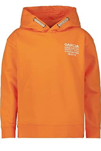 Garcia Kids Bluza chłopięca, Koi Fish, 122