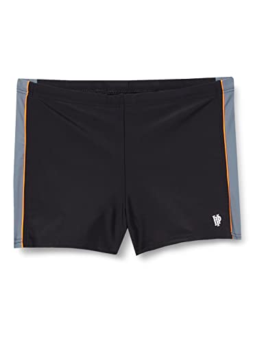 Strój kąpielowy dla chłopców wysokociśnieniowych, Kolor: pomarańczowy