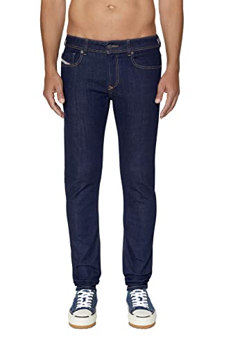 Diesel Spodnie męskie, 01 EU, 48W / 34L