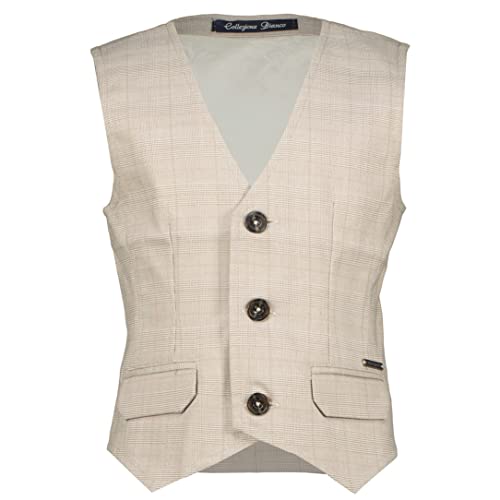 Vingino Navarro Jackets chłopięce kurtki, Sand, 92