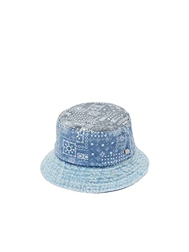 ESPRIT Accessoires 023EA1P302 czapka baseballowa, 430/niebieski, normalna, 430/niebieski, S