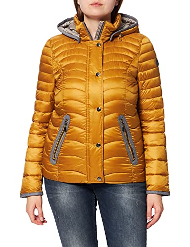 Gil Bret Arizona damska kurtka pikowana, 7256 Autumn Gold, 34