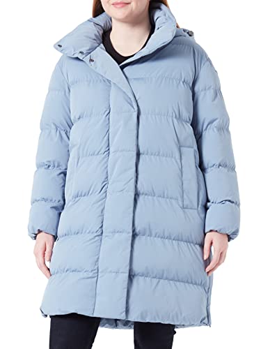 Geox Damska kurtka Jaylon Jacket, Stonewash, 52