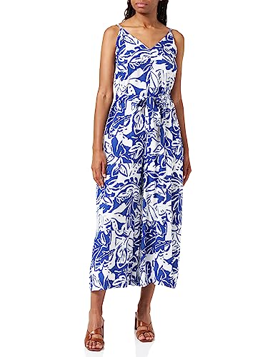 s.Oliver kombinezon damski, niebieski, 38