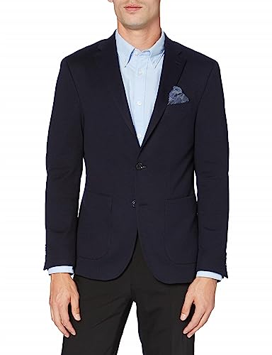 Pierre Cardin Marynarka męska Mix & Match Sakko Matis Futureflex, Marine, 46