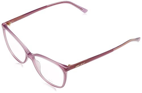 Jimmy Choo Damskie okulary przeciwsłoneczne Jc343, B3v, 66, B3v