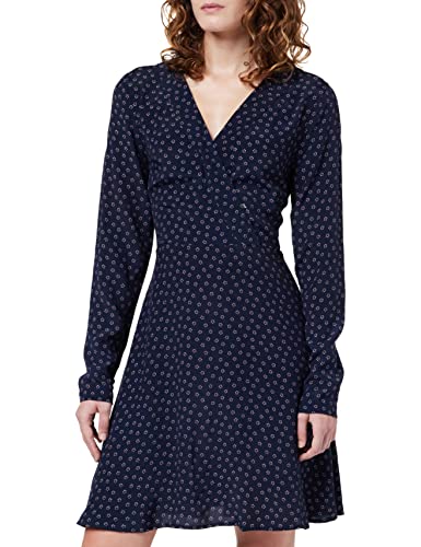 Pepe Jeans Liuva damska koszulka z długim rękawem, 594dulwich, L