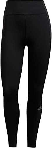 adidas Damskie legginsy Otr Warm, czarny, XS