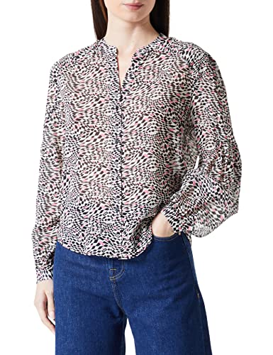 BOSS Damska bluza C_berday, Open Miscellaneous962, 32