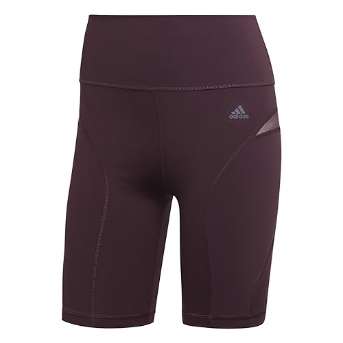 adidas Tlrd SHO Tig legginsy damskie, Marsom, L