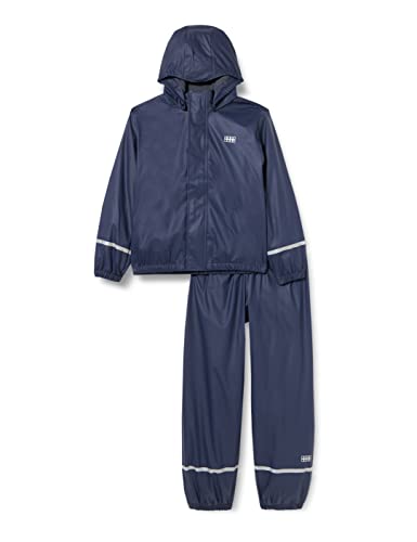 Lego Wear Spodnie przeciwdeszczowe unisex, 590., 140 cm