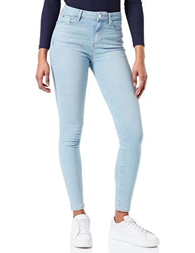 Tommy Hilfiger Harlem U Skinny Hw A Rox jeansy damskie, Rox, 30W x 32L