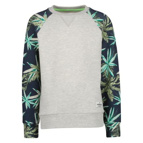 Vingino Bluza chłopięca Nolof, Beach Green, 140