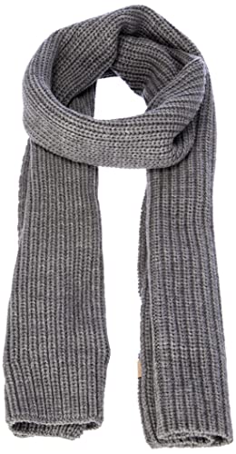 Roeckl Męski szalik zimowy, Flanela, jeden rozmiar